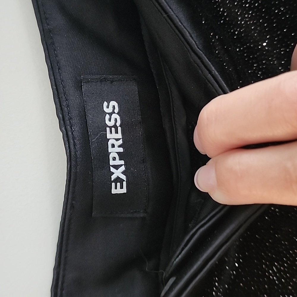 Express pants - Picture 3 of 4